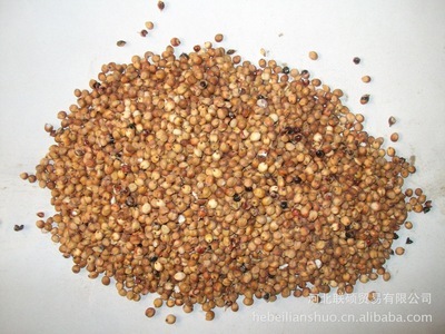 長期大量供應槐米渣、槐米粕，價格最低，優質飼料原料銷售